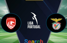 Santa Clara Vs Benfica 14 Februari 2026