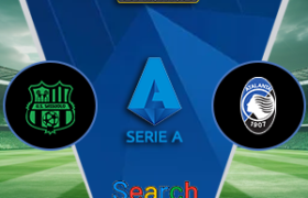 Sassuolo Vs Atalanta 01 Maret 2026