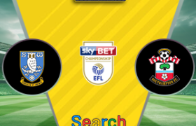 Sheffield Wednesday Vs Southampton 28 Februari 2026