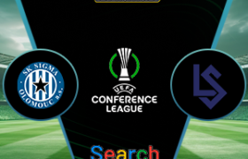 Sigma Olomouc Vs Lausanne Sport 20 Februari 2026