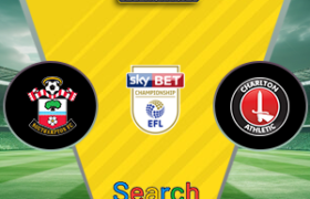 Southampton Vs Charlton Athletic 21 Februari 2026