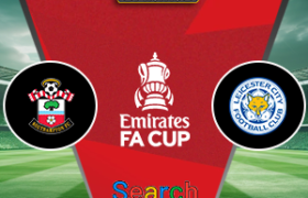 Southampton Vs Leicester City 14 Februari 2026