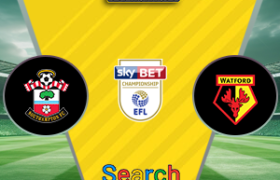 Southampton Vs Watford 07 Februari 2026