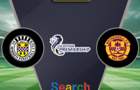 St. Mirren Vs Motherwell 22 Februari 2026