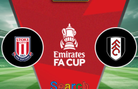 Stoke City Vs Fulham 15 Februari 2026
