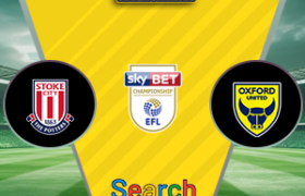 Stoke City Vs Oxford United 26 Februari 2026