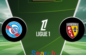 Strasbourg Vs Lens 28 Februari 2026