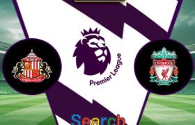 Sunderland Vs Liverpool 12 Februari 2026