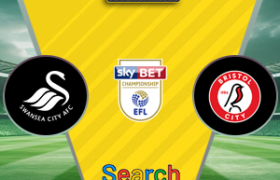 Swansea City Vs Bristol City 21 Februari 2026