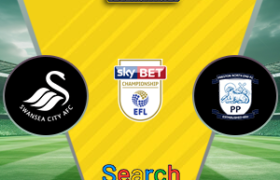 Swansea City Vs Preston North End 25 Februari 2026