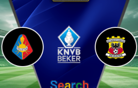 Telstar Vs Go Ahead Eagles 06 Februari 2026