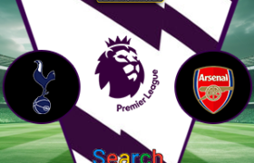 Tottenham Hotspur Vs Arsenal 22 Februari 2026