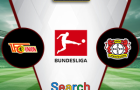 Union Berlin Vs Bayer Leverkusen 21 Februari 2026