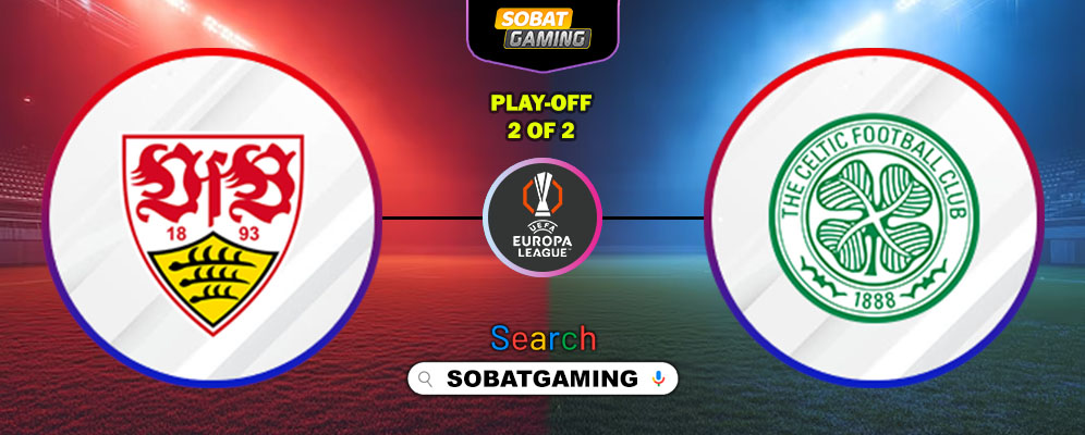 VFB Stuttgart Vs Celtic 27 Februari 2026
