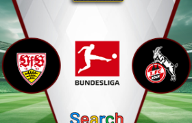 VFB Stuttgart Vs FC Koln 15 Februari 2026