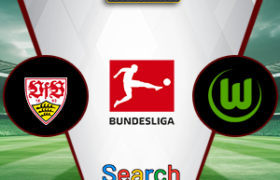VFB Stuttgart Vs Wolfsburg 01 Maret 2026