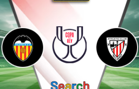 Valencia Vs Athletic Bilbao 05 Februari 2026