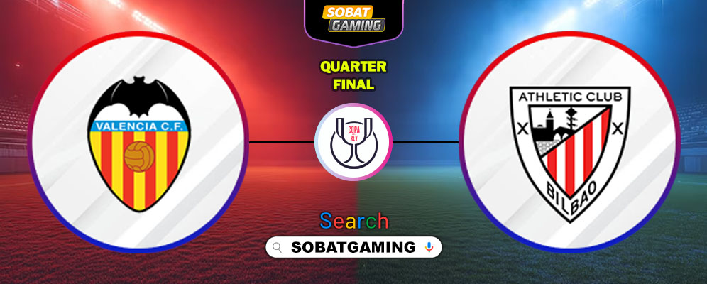 Valencia Vs Athletic Bilbao 05 Februari 2026