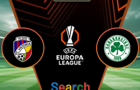 Viktoria Plzen Vs Panathinaikos 27 Februari 2026