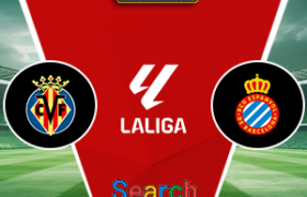 Villarreal Vs Espanyol 10 Februari 2026