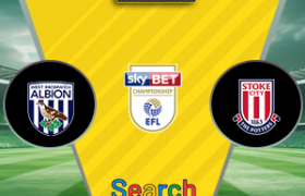 West Bromwich Albion Vs Stoke City 07 Februari 2026