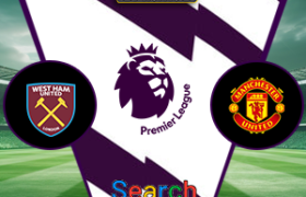 West Ham United Vs Manchester United 11 Februari 2026