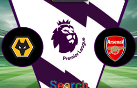 Wolverhampton Vs Arsenal 19 Februari 2026