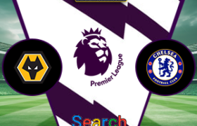 Wolverhampton Vs Chelsea 07 Februari 2026