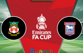 Wrexham Vs Ipswich Town 14 Februari 2026