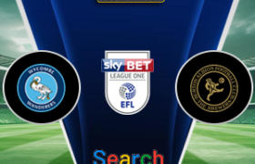 Wycombe Wanderers Vs Burton Albion 28 Februari 2026