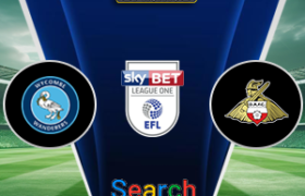 Wycombe Wanderers Vs Doncaster Rovers 07 Februari 2026