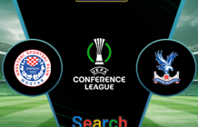 Zrinjski Mostar Vs Crystal Palace 20 Februari 2026