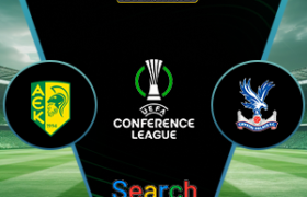 AEK Larnaca Vs Crystal Palace 20 Maret 2026