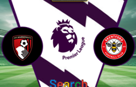 AFC Bournemouth Vs Brentford 04 Maret 2026