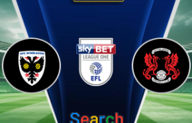 AFC Wimbledon Vs Leyton Orient 18 Maret 2026