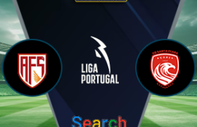 AVS Futebol SAD Vs Santa Clara 15 Maret 2026