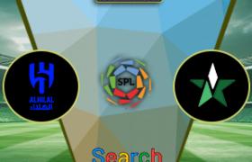 Al-Hilal Vs Al-Najma 07 Maret 2026