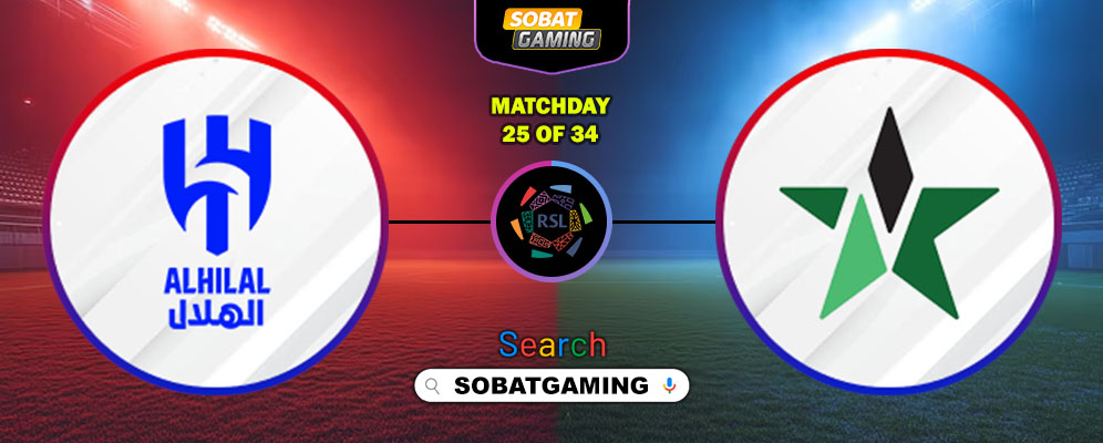 Al-Hilal Vs Al-Najma 07 Maret 2026