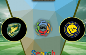 Al-Khaleej Vs Al-Nassr FC 15 Maret 2026