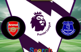 Arsenal Vs Everton 15 Maret 2026