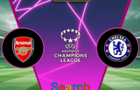 Arsenal Women Vs Chelsea Women 25 Maret 2026