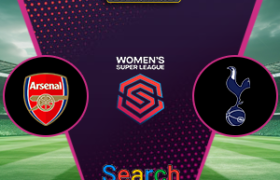 Arsenal Women Vs Tottenham Hotspur Women 29 Maret 2026