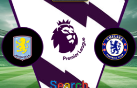 Aston Villa Vs Chelsea 05 Maret 2026