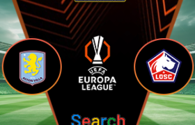 Aston Villa Vs Lille 20 Maret 2026