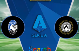 Atalanta Vs Udinese 08 Maret 2026
