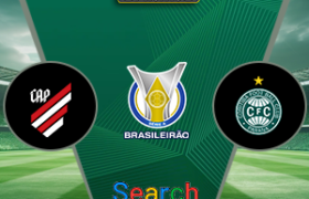 Athletico Paranaense Vs Coritiba 23 Maret 2026