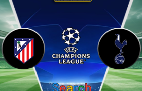 Atletico Madrid Vs Tottenham Hotspur 11 Maret 2026