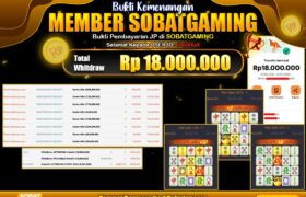 BUKTI JP 03 MARET 2026 LUNAS RP. 18.000.000,-