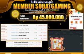 BUKTI JP 04 MARET 2026 LUNAS RP. 45.000.000,-