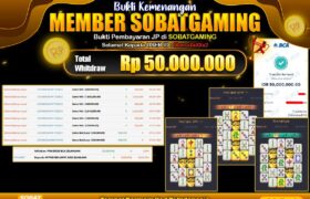 BUKTI JP 07 MARET 2026 LUNAS RP. 50.000.000,-